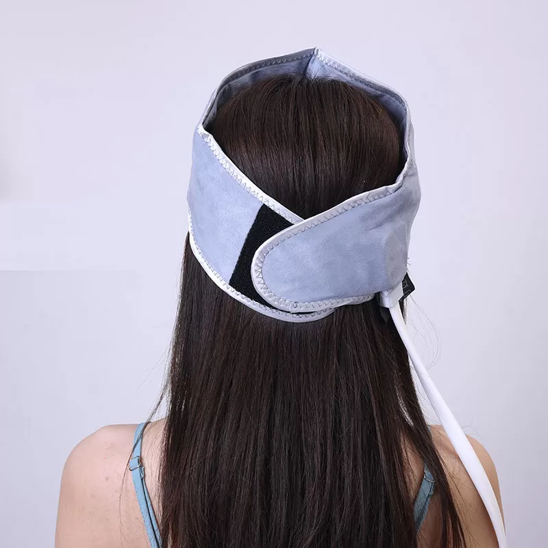 Electric Relieve The Head Fatigue on Head Massager thumbnail 2